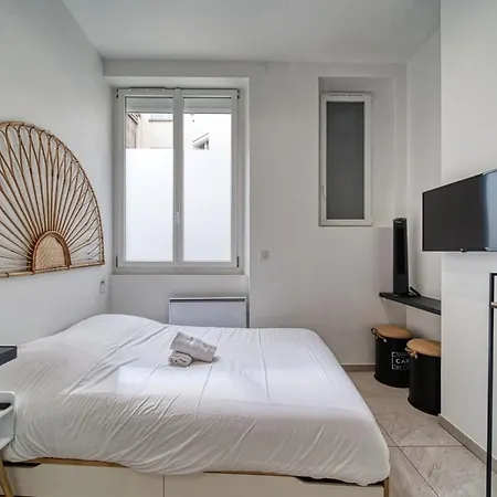 Apartament La Petite Estacade 4 -gem Schneider Minatec Cea-